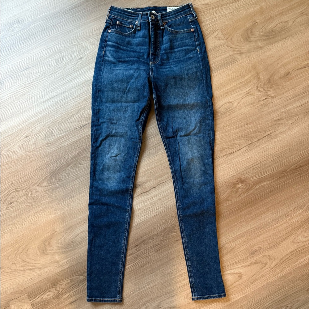 Rag & Bone Jeans